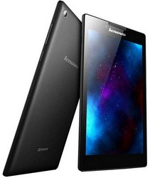 Замена матрицы на планшете Lenovo Tab 2 A7-30 в Туле